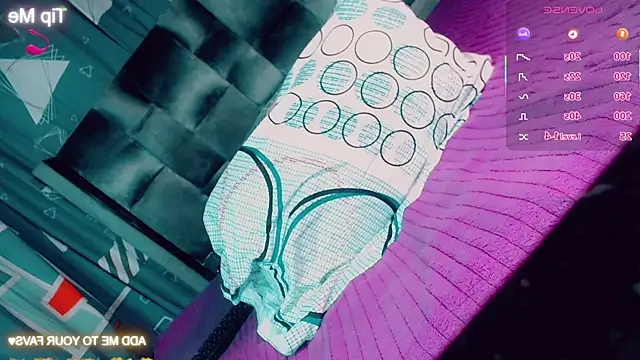 CharlotteBigCock online show from March 2026 02:26:01 PM