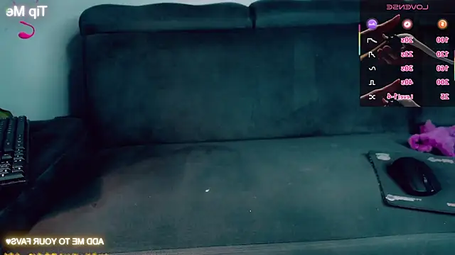 CharlotteBigCock online show from March 2026 02:01:01 PM