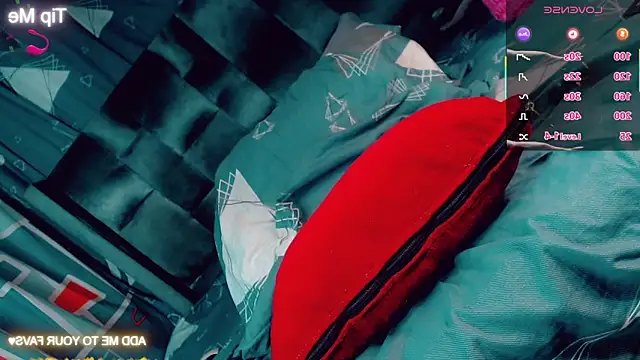 CharlotteBigCock online show from March 2026 02:25:01 PM