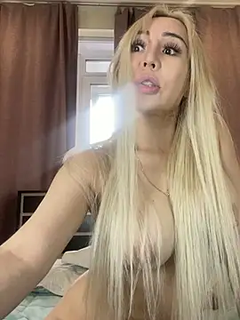 Yulianna Smith online show from February 2026 02:35:01 AM