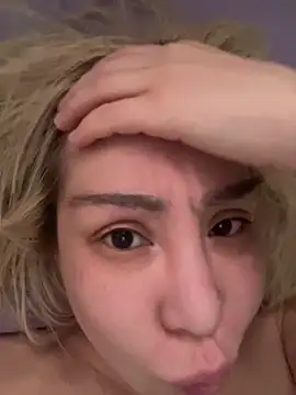 Yulianna Smith online show from March 2026 01:51:02 AM
