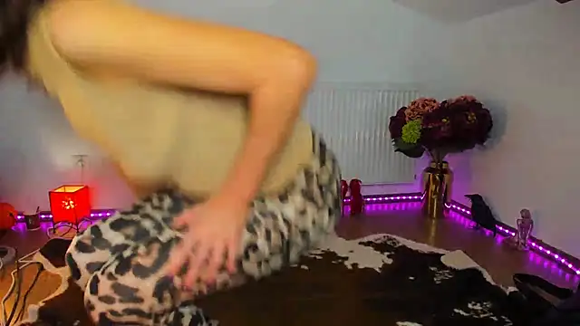 ViciousSiren online show from November 2025 05:33:01 AM