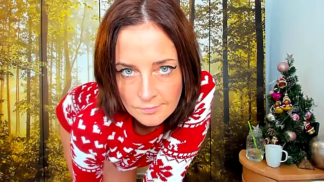 ViciousSiren online show from December 2025 06:58:02 PM