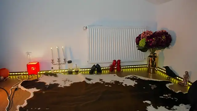 ViciousSiren online show from November 2025 06:39:01 AM