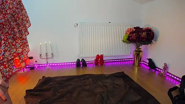 ViciousSiren online show from November 2025 02:27:02 PM