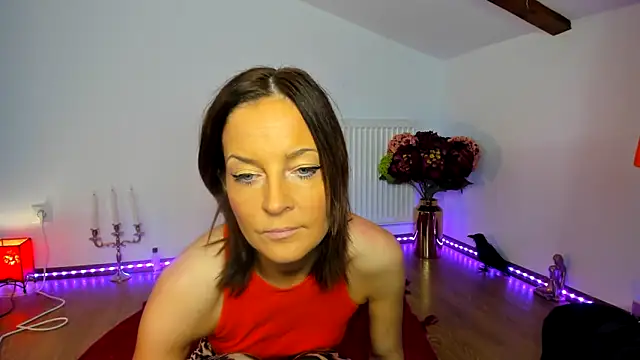 ViciousSiren online show from March 2026 04:47:02 AM