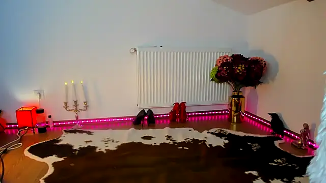 ViciousSiren online show from November 2025 05:02:01 PM