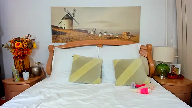 ViciousSiren online show from March 2026 03:35:02 AM