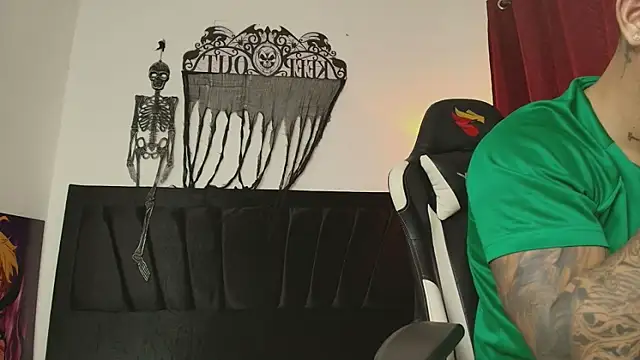 Evan stoner online show from October 2025 03:27:01 AM