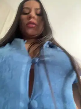 Reggie-Liam online show from February 2025 03:49:02 PM