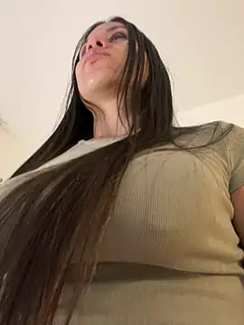 Reggie-Liam online show from March 2025 02:53:02 AM
