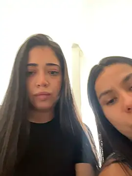 Reggie-Liam online show from March 2026 07:48:01 PM