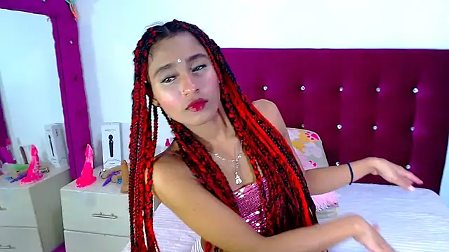 Jenng18 online show from September 2025 10:22:02 AM