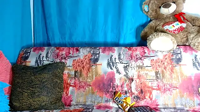 Jenng18 online show from November 2025 10:41:01 AM