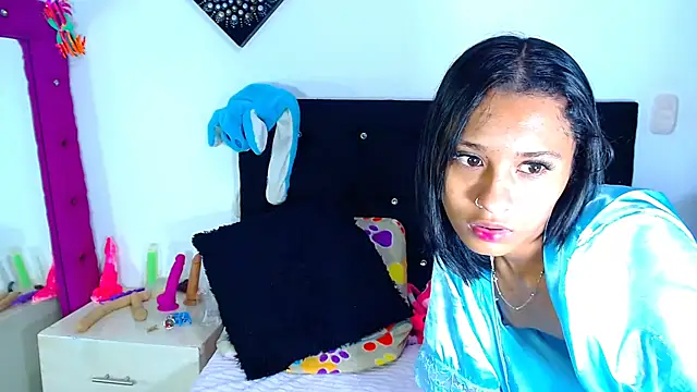 Jenng18 online show from April 2026 11:55:02 PM