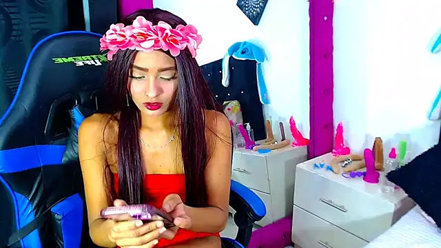 Jenng18 online show from February 2026 07:17:02 AM