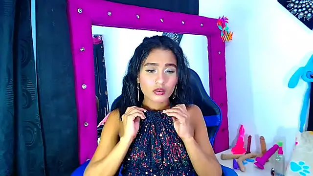 Jenng18 online show from March 2026 10:21:01 AM