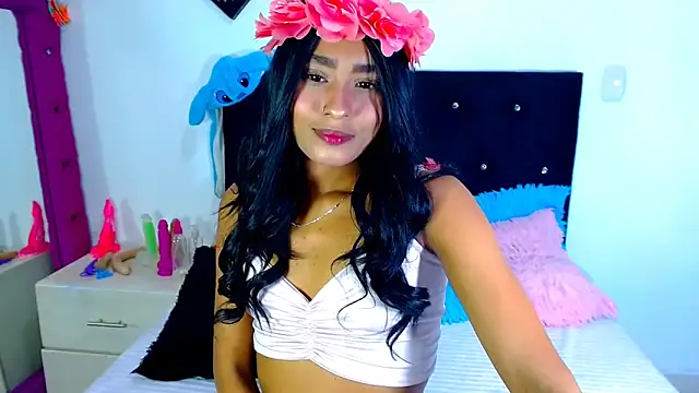 Jenng18 online show from December 2025 06:34:01 AM