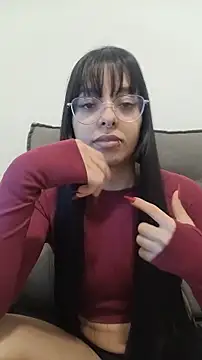 Snapshot of SophiaMelissa chatting on December 2025 01:55:02 AM SophiaMelissa online show from December 2025 01:55:02 AM