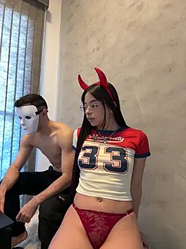 SophiaMelissa online show from April 2026 06:09:02 PM