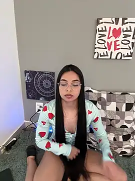 SophiaMelissa online show from April 2026 03:18:02 PM