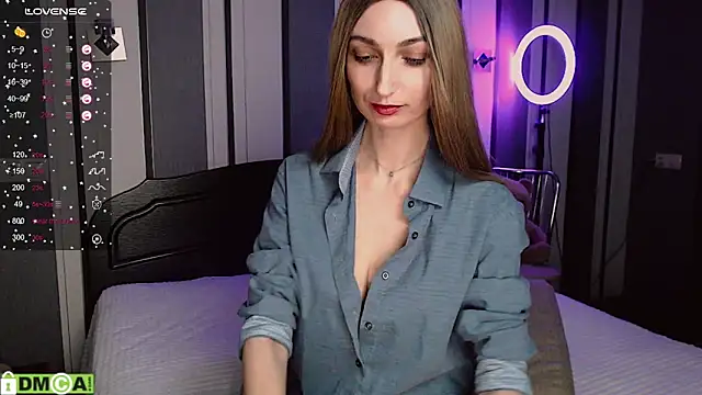  Amelle  online show from February 2025 03:20:02 PM