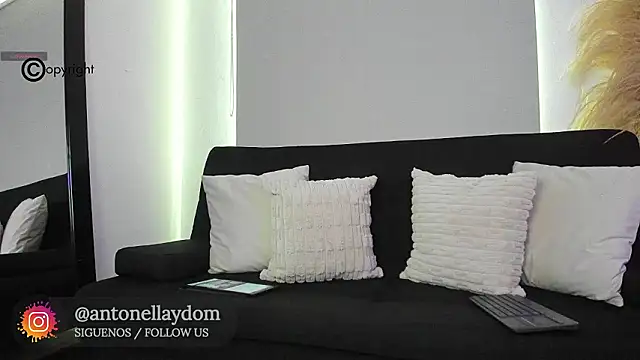 antonella dom1 online show from March 2026 09:06:01 PM