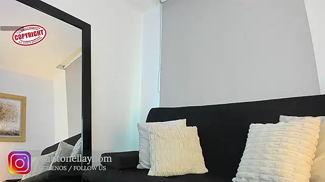 antonella dom1 online show from April 2026 11:05:01 PM