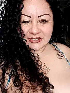hazel milf online show from March 2025 01:45:02 PM