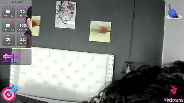 hazel milf online show from October 2025 11:44:01 AM