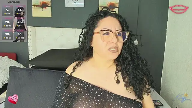 hazel milf online show from February 2026 12:05:02 PM