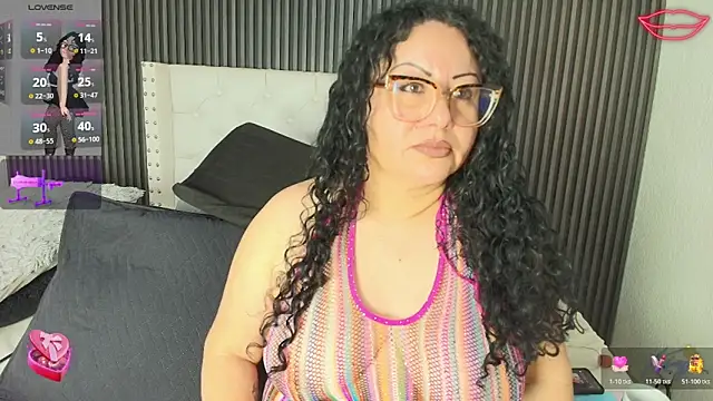 hazel milf online show from April 2026 12:28:01 PM