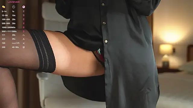 Vivian cb online show from September 2025 08:32:01 AM