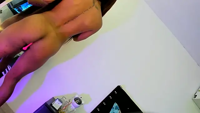 MistressMichell online show from February 2026 11:51:01 AM