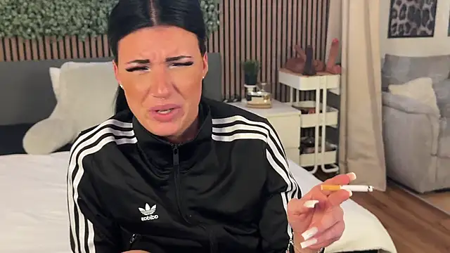 LizaRoxx online show from February 2026 09:14:01 PM