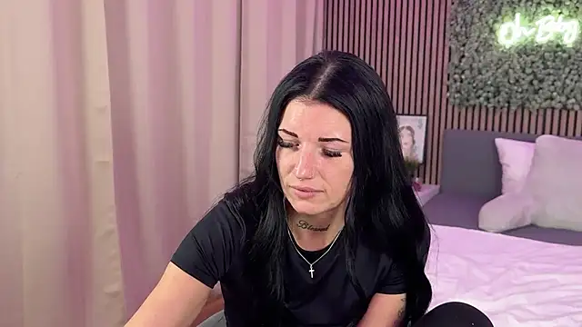 LizaRoxx online show from February 2026 09:36:02 PM