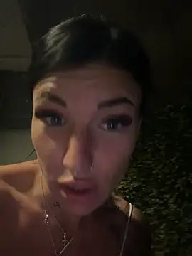 LizaRoxx online show from May 2026 08:53:02 PM