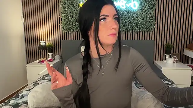 LizaRoxx online show from November 2025 09:07:02 PM