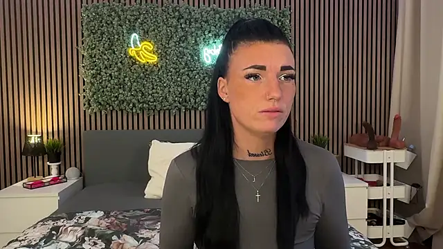 LizaRoxx online show from November 2025 11:02:01 AM