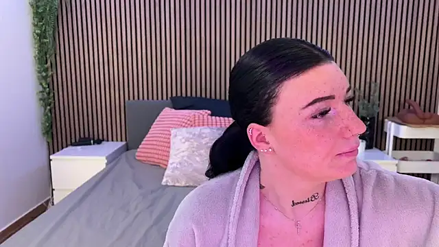 LizaRoxx online show from March 2025 10:24:01 AM