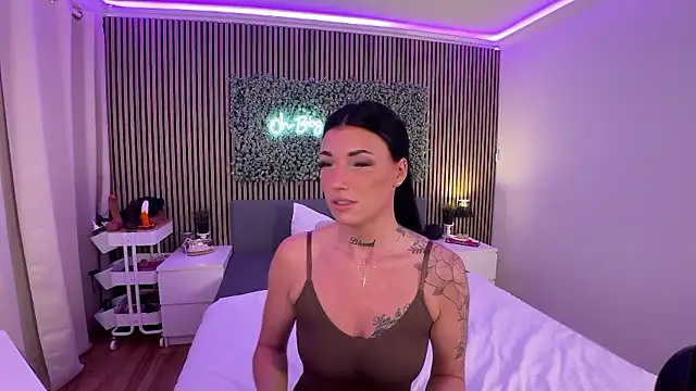 LizaRoxx online show from January 2026 09:51:01 PM