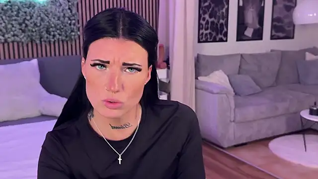 LizaRoxx online show from February 2026 09:02:02 PM