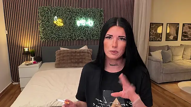 LizaRoxx online show from March 2026 10:02:02 PM