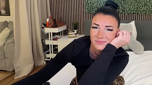 LizaRoxx online show from January 2026 11:55:02 PM