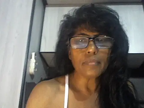 Snapshot of MsAttitude chatting on March 2026 07:38:02 AM MsAttitude online show from March 2026 07:38:02 AM