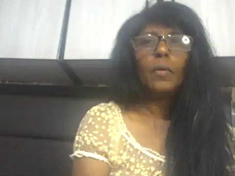 MsAttitude online show from April 2026 07:54:01 AM
