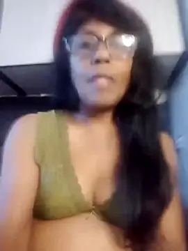 MsAttitude online show from May 2026 08:23:02 AM