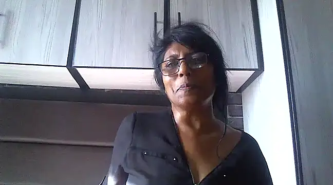 MsAttitude online show from March 2025 02:21:02 PM