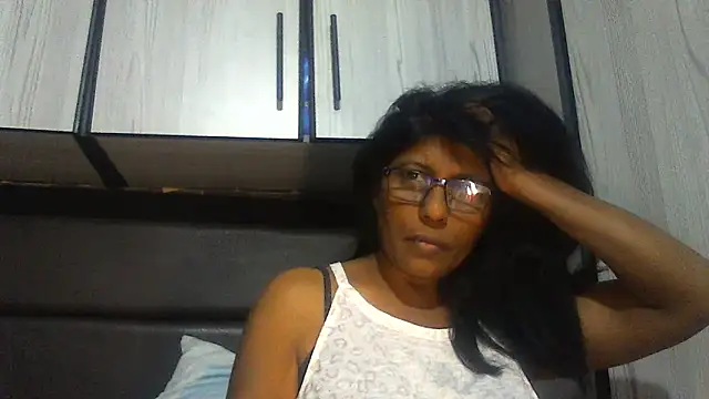 MsAttitude online show from March 2025 04:58:02 PM