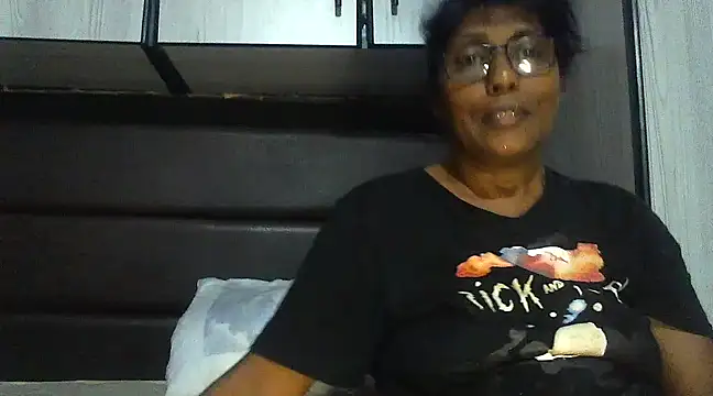 MsAttitude online show from February 2025 03:14:02 PM